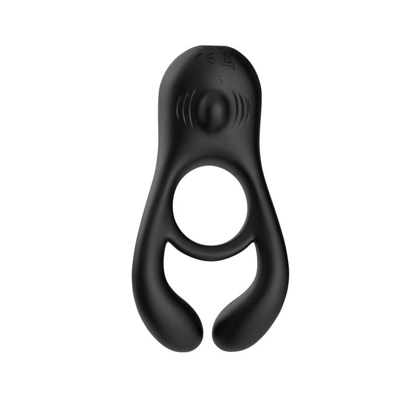 Anillo Vibrador para Pene y Testículos - Imagen 6