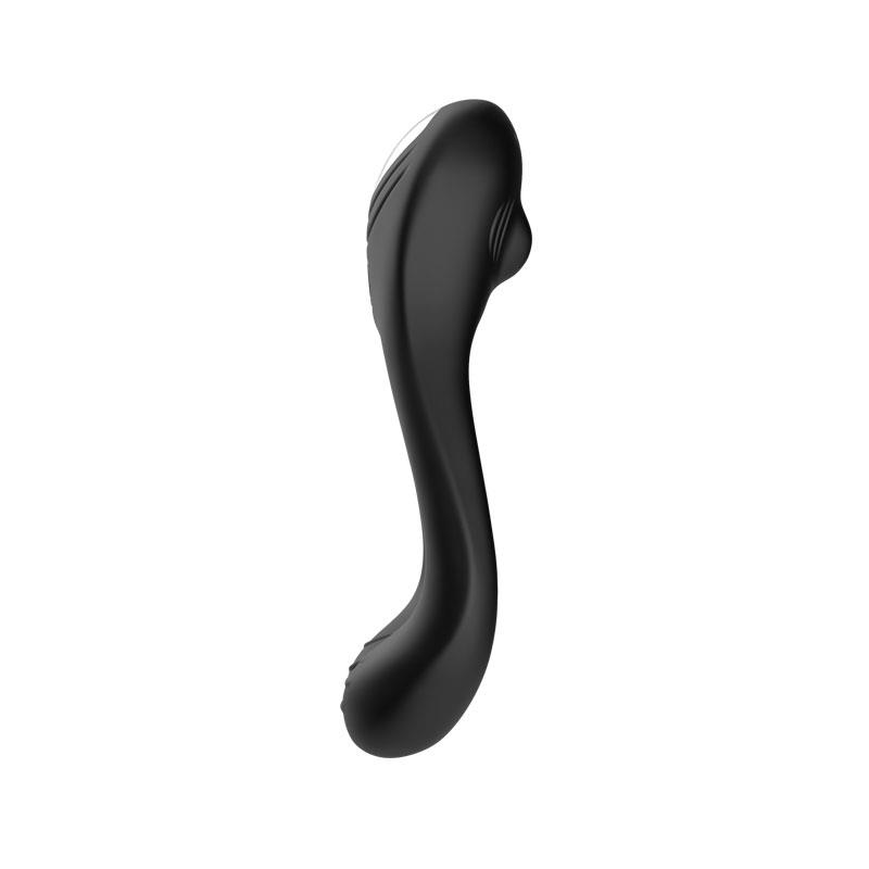 Anillo Vibrador para Pene y Testículos - Imagen 7