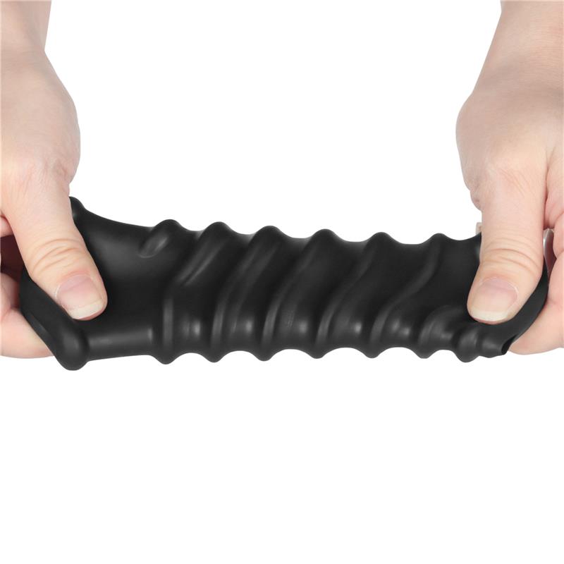 Anillo Vibrador Spiral - Imagen 7