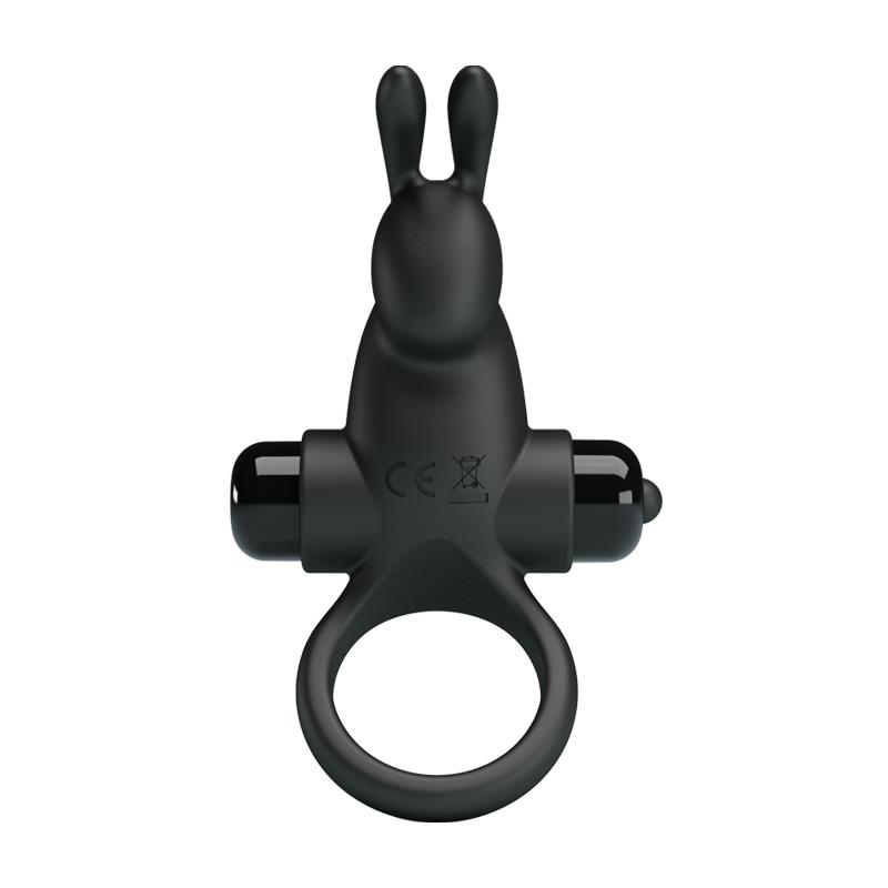 Anillo Vibrador Vibrant Penis Ring I - Imagen 3
