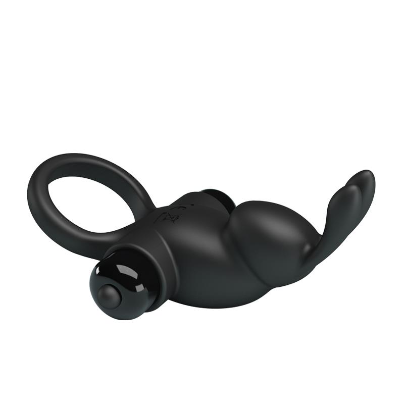 Anillo Vibrador Vibrant Penis Ring I - Imagen 4
