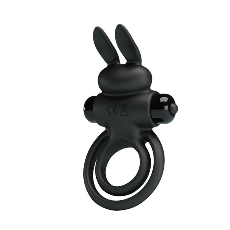 Anillo Vibrador Vibrant Penis Ring III - Imagen 2