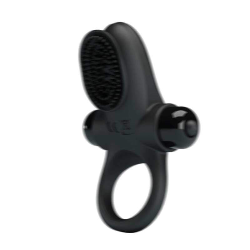 Anillo Vibrador Vibrating Penis Ring II - Imagen 4