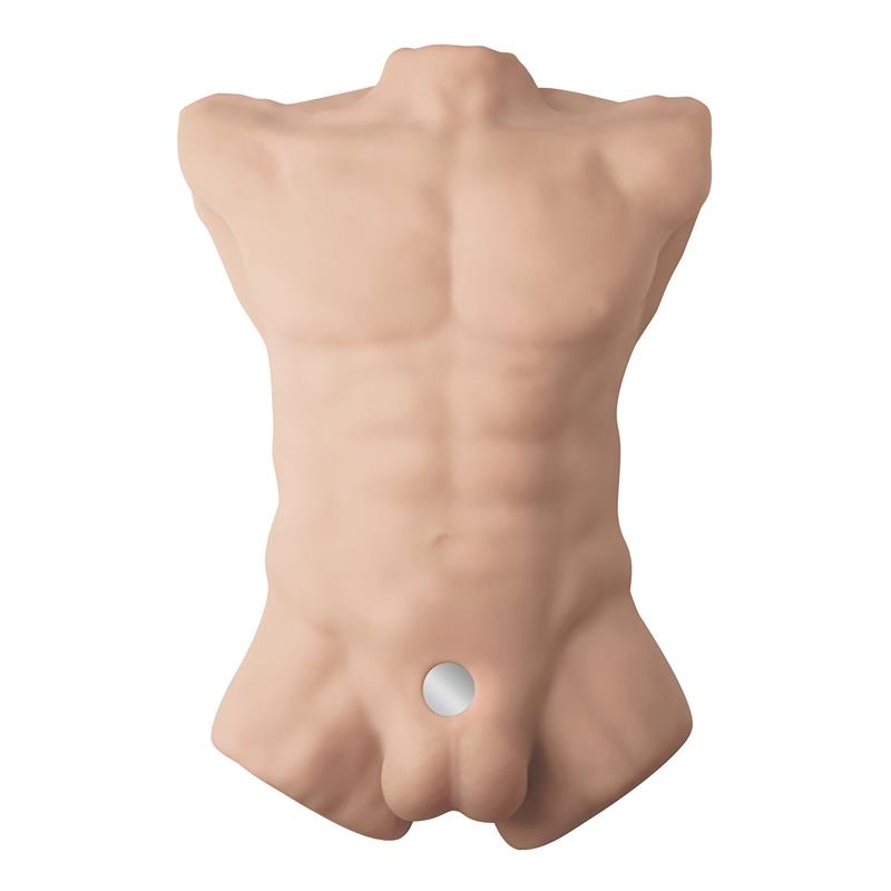 Apollo L Torso 54 cm - Imagen 2