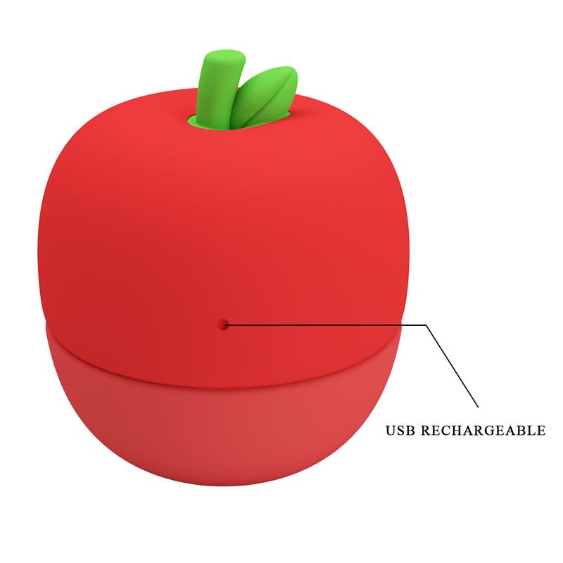 Apple Secret Estimulador con Lengua - Imagen 8