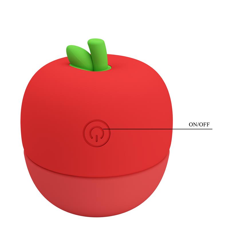 Apple Secret Estimulador con Lengua - Imagen 9