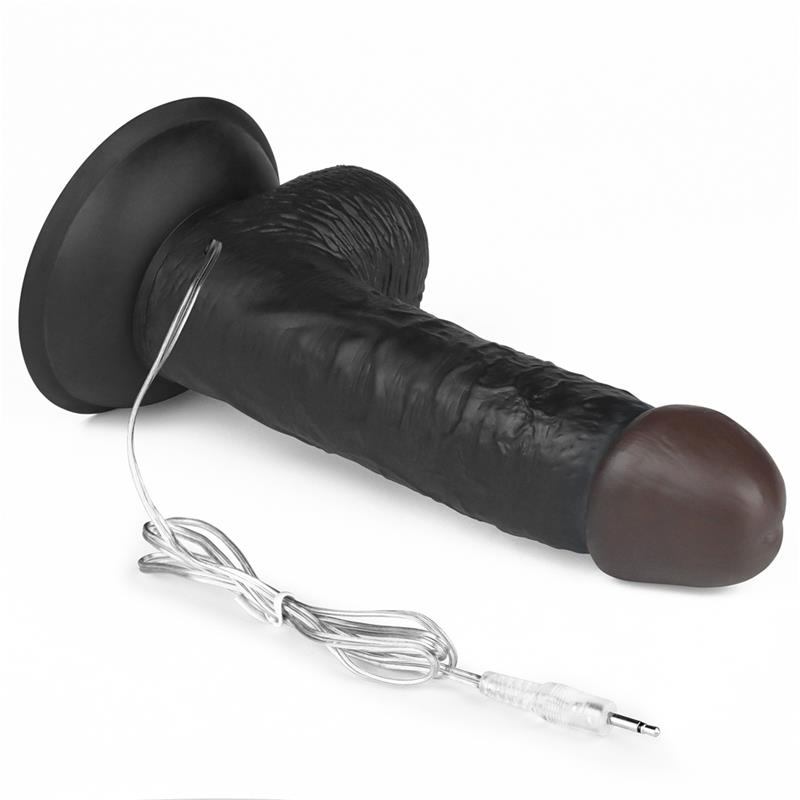 Arnés Ajustable con Dildo 10 Funciones 7.0 - Imagen 13