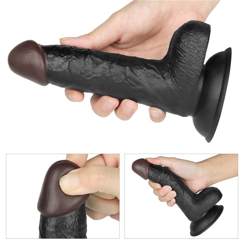 Arnés Ajustable con Dildo 10 Funciones 7.0 - Imagen 14