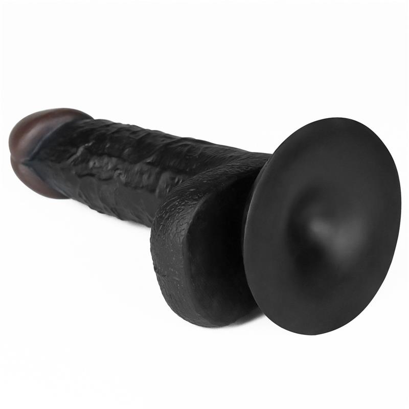 Arnés Ajustable con Dildo 7.0 - Imagen 11