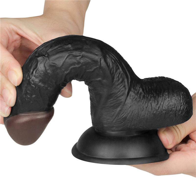 Arnés Ajustable con Dildo 7.0 - Imagen 12