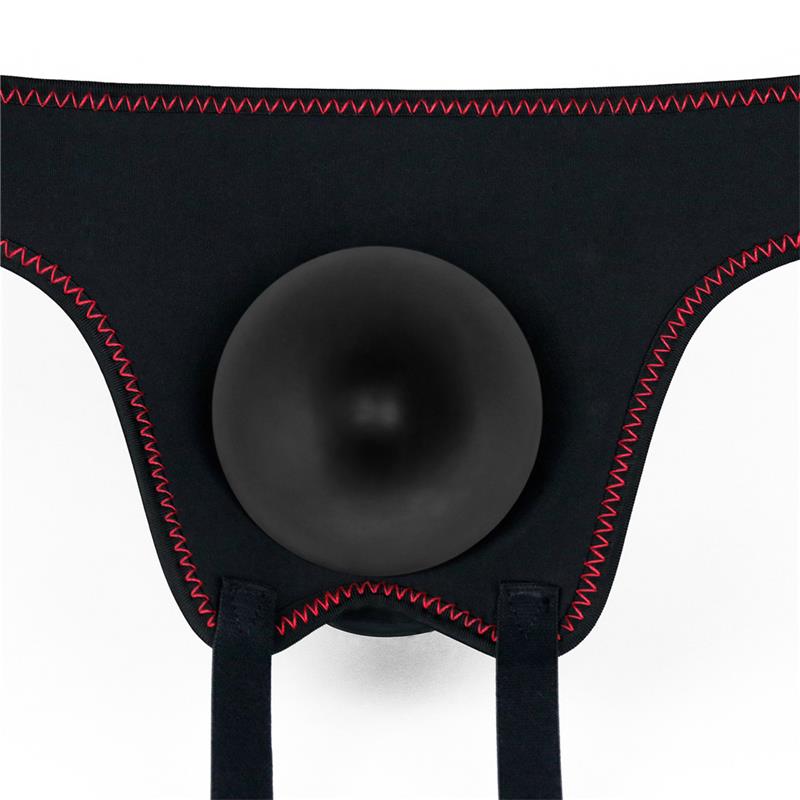Arnés Ajustable con Dildo 7.0 - Imagen 5