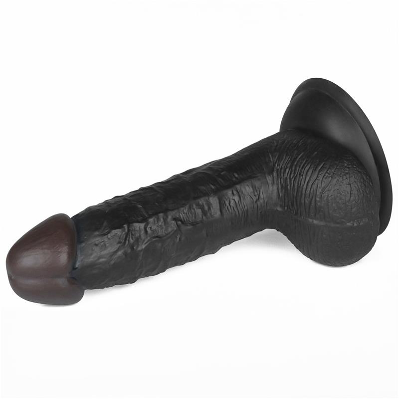 Arnés Ajustable con Dildo 7.0 - Imagen 10
