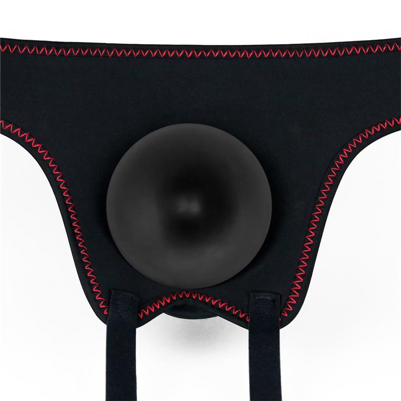 Arnés Ajustable con Dildo 7.5 - Imagen 6