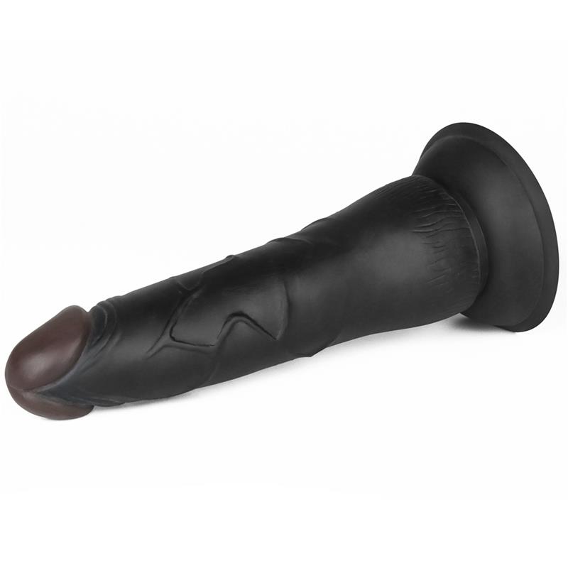 Arnés Ajustable con Dildo 7.5 - Imagen 11