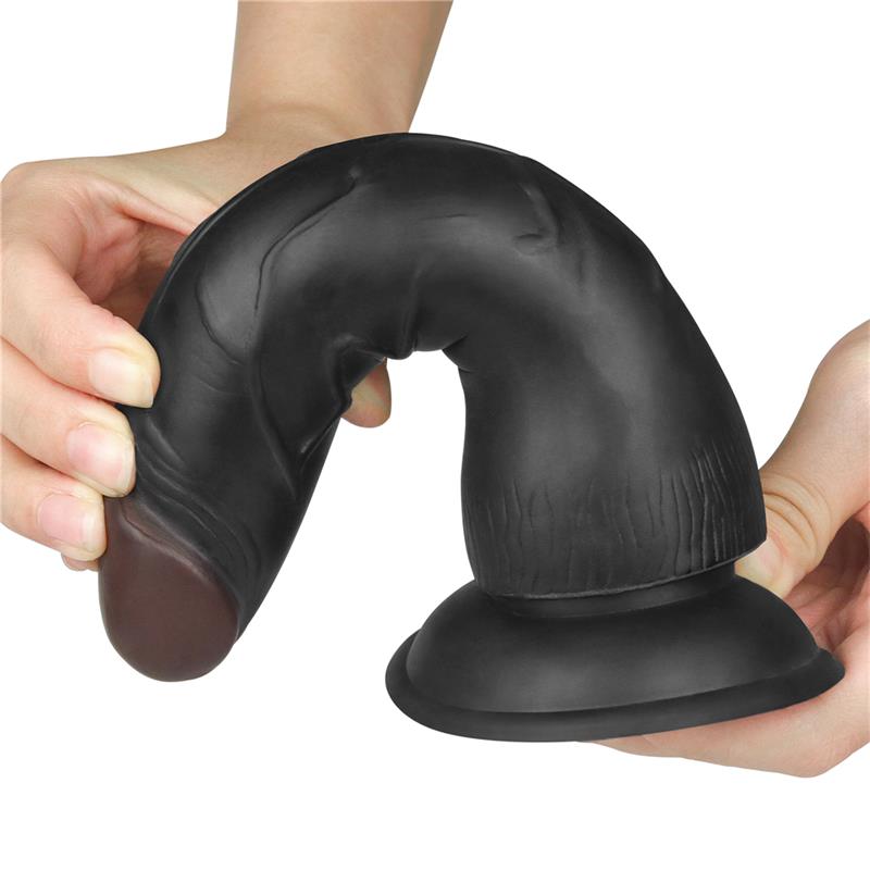 Arnés Ajustable con Dildo 7.5 - Imagen 13