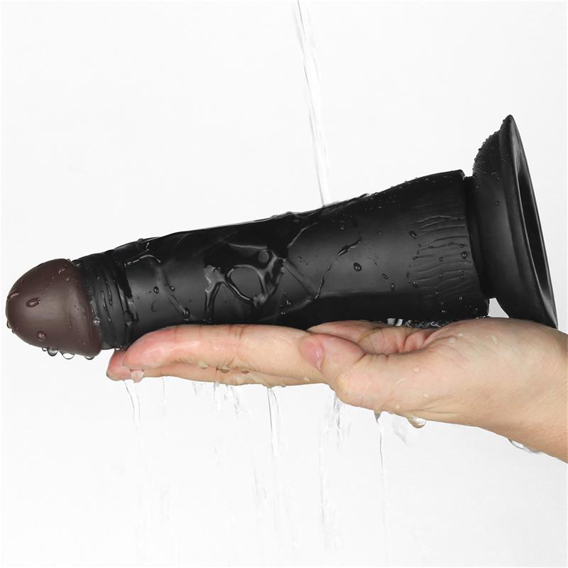 Arnés Ajustable con Dildo 7.5 - Imagen 14