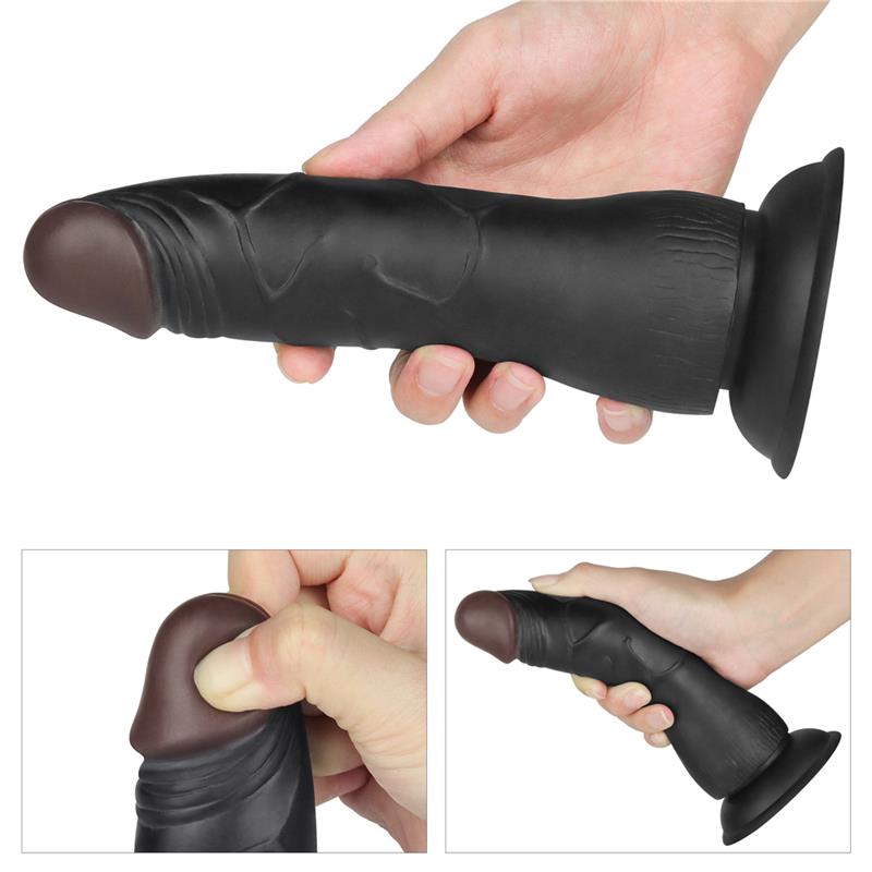 Arnés Ajustable con Dildo 7.5 - Imagen 15