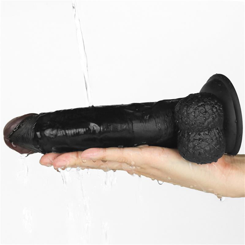 Arnés Ajustable con Dildo 8.5 10 Funciones - Imagen 13