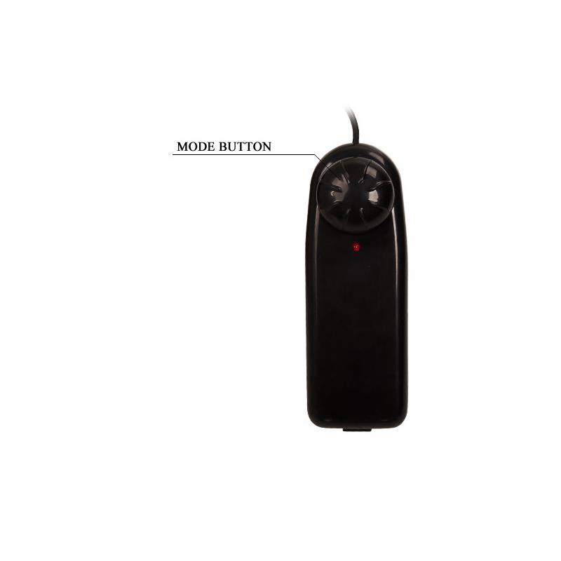 Arnés con Dildo Púrpura 15.5 cm - Imagen 6