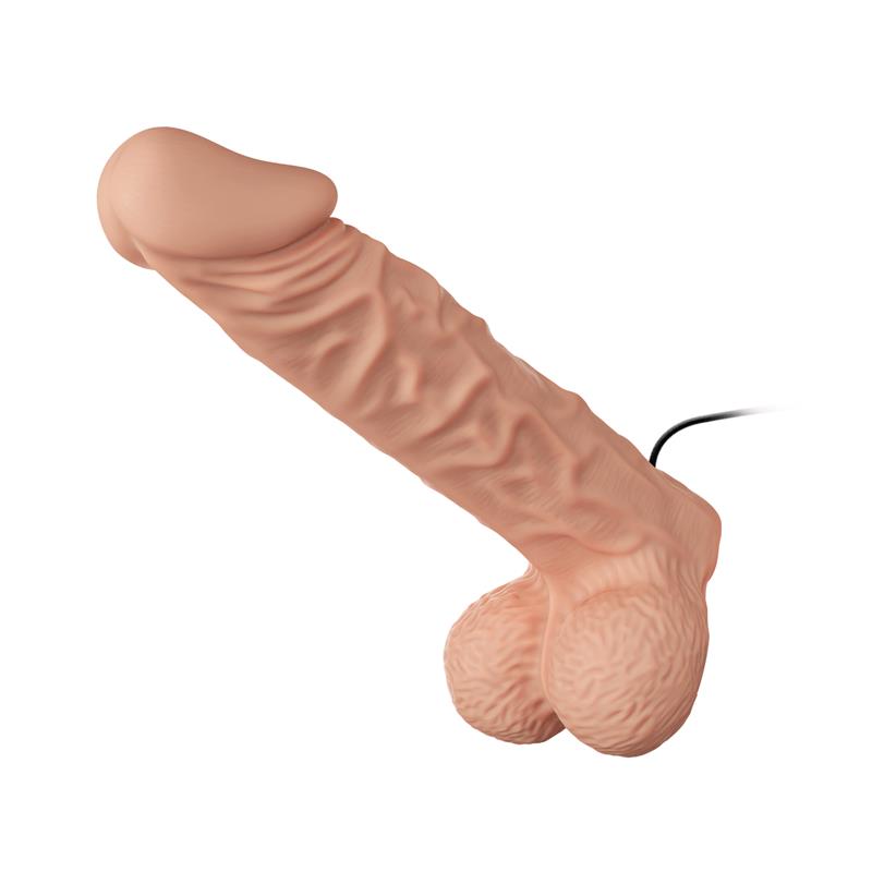 Arnés con Dildo y Vibración 9.4 - Imagen 5