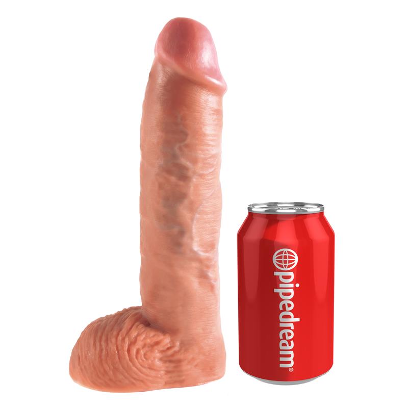 Arnés con Tirantes y Dildo Hueco 10 - Imagen 4