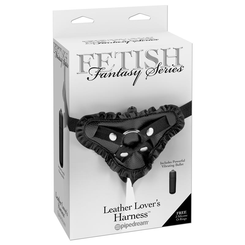 Arnés Lovers Harness - Imagen 2