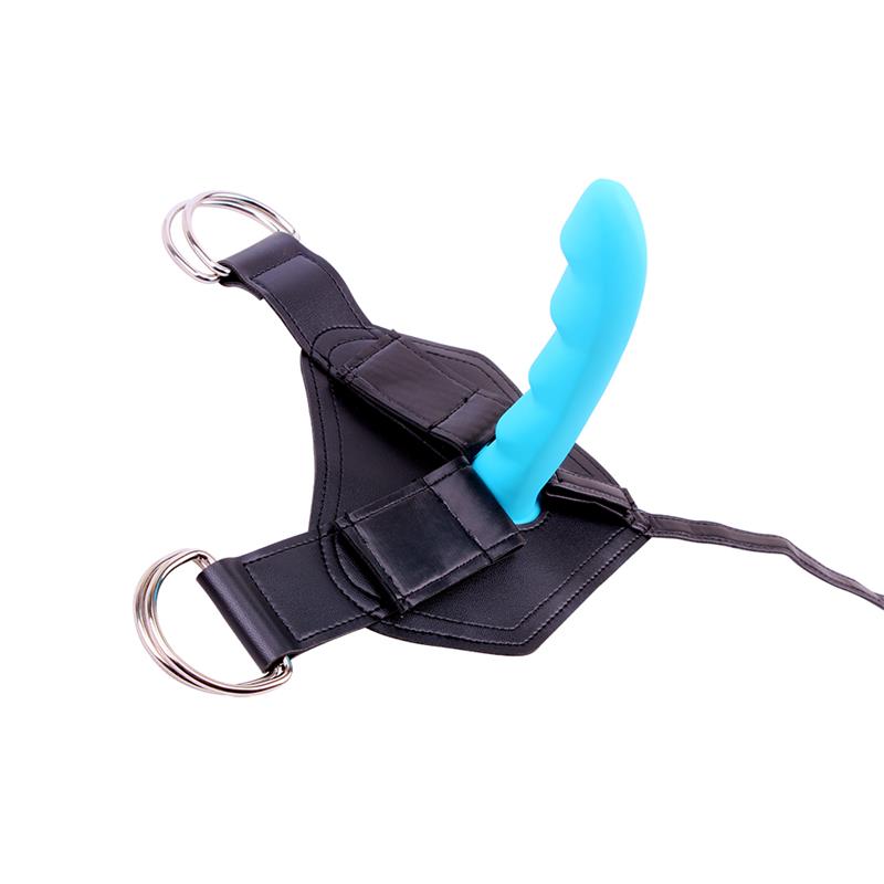 Arnés y Dildo Cavelier - Imagen 2