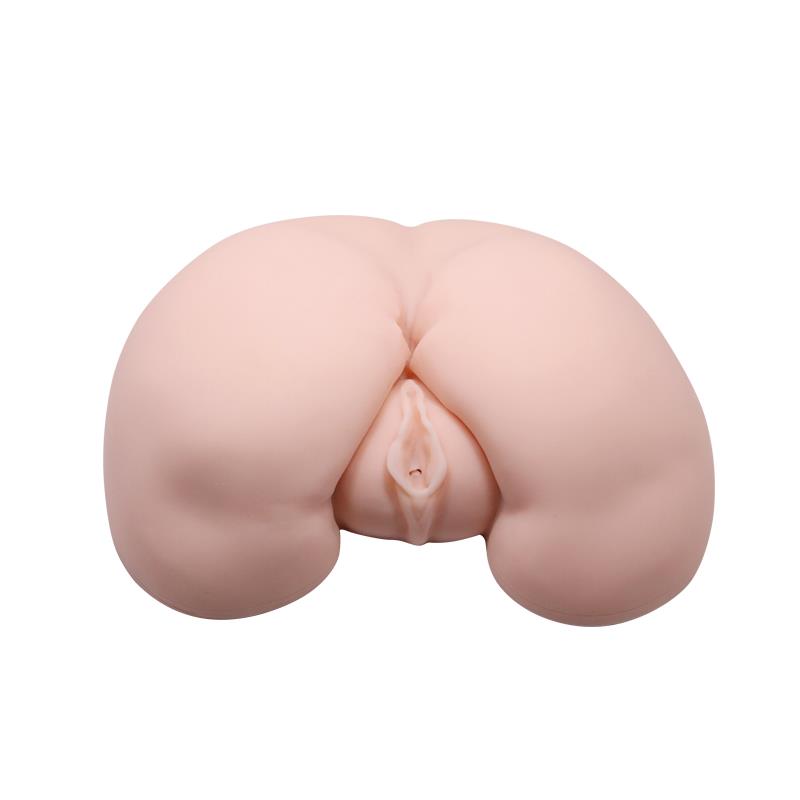 Ass Dusty Masturbador Vagina y Ano - Imagen 2