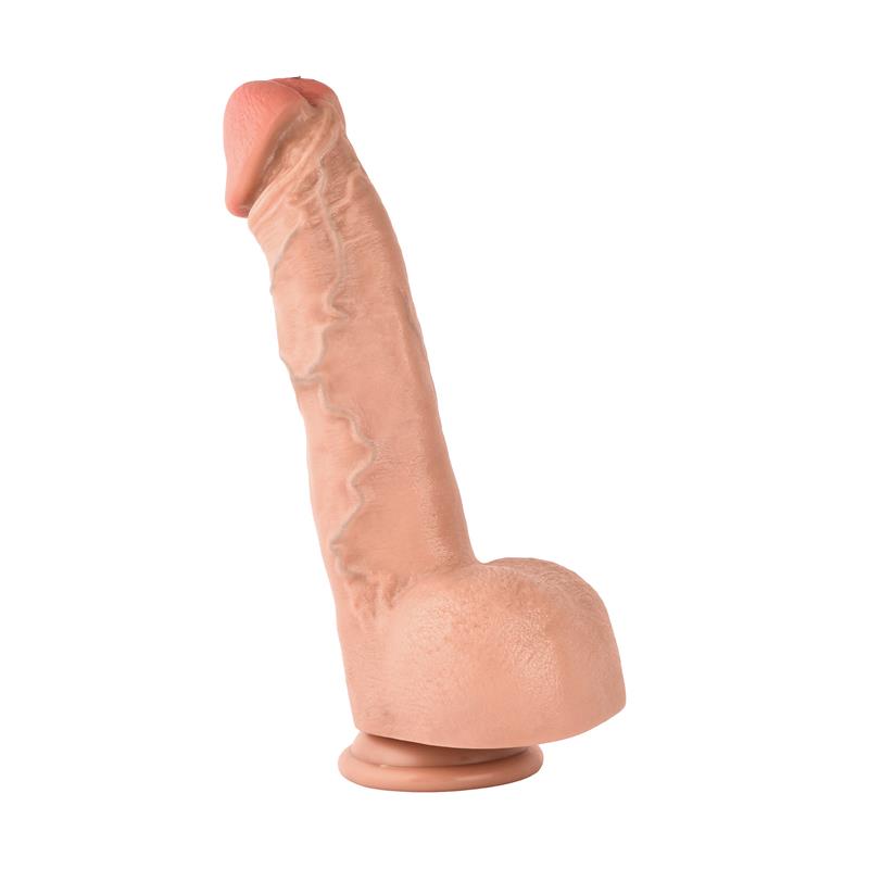 August Dildo Dual Layer 11 - Imagen 2