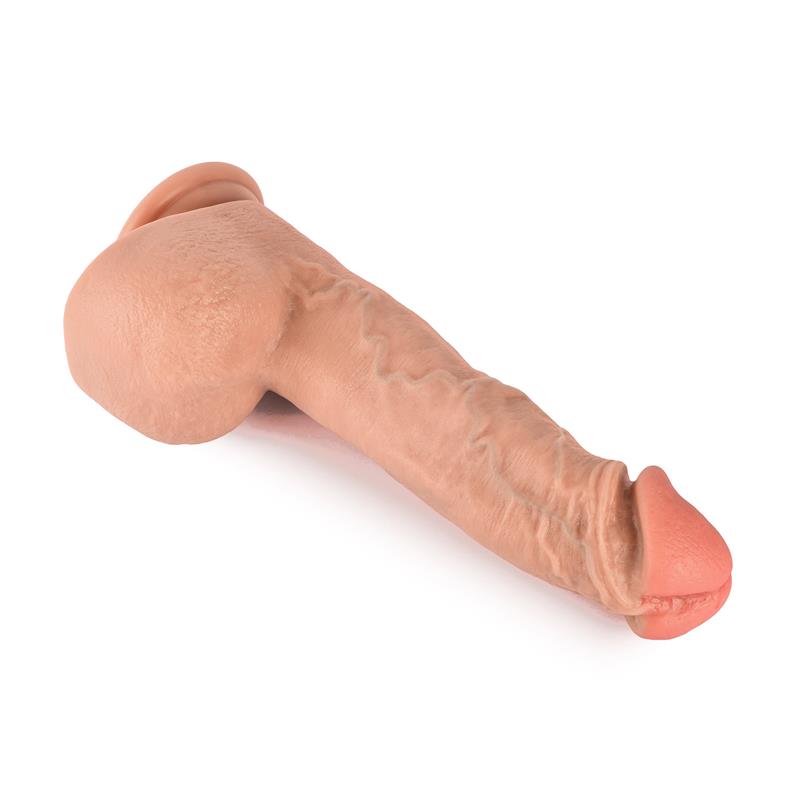 August Dildo Dual Layer 11 - Imagen 4