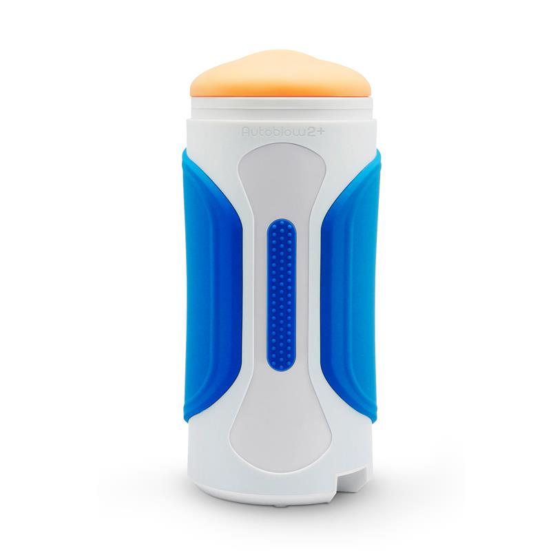 Autoblow 2+ Extra Tight Edition Manga Boca Talla B - Imagen 2