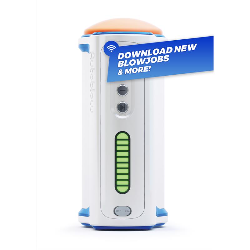 Autoblow Masturbador A. I.+ Inteligencia Artificial - Imagen 4