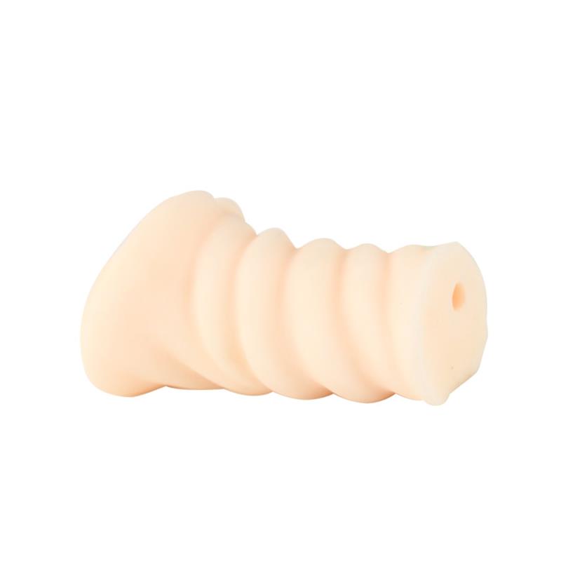 Baile Masturbador 3D Huevo Vibrador - Imagen 3