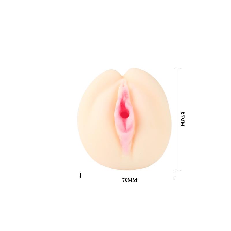 Baile Masturbador 3D Huevo Vibrador - Imagen 6