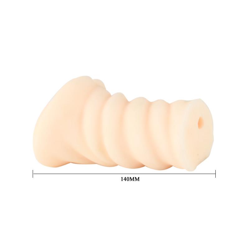 Baile Masturbador 3D Huevo Vibrador - Imagen 7