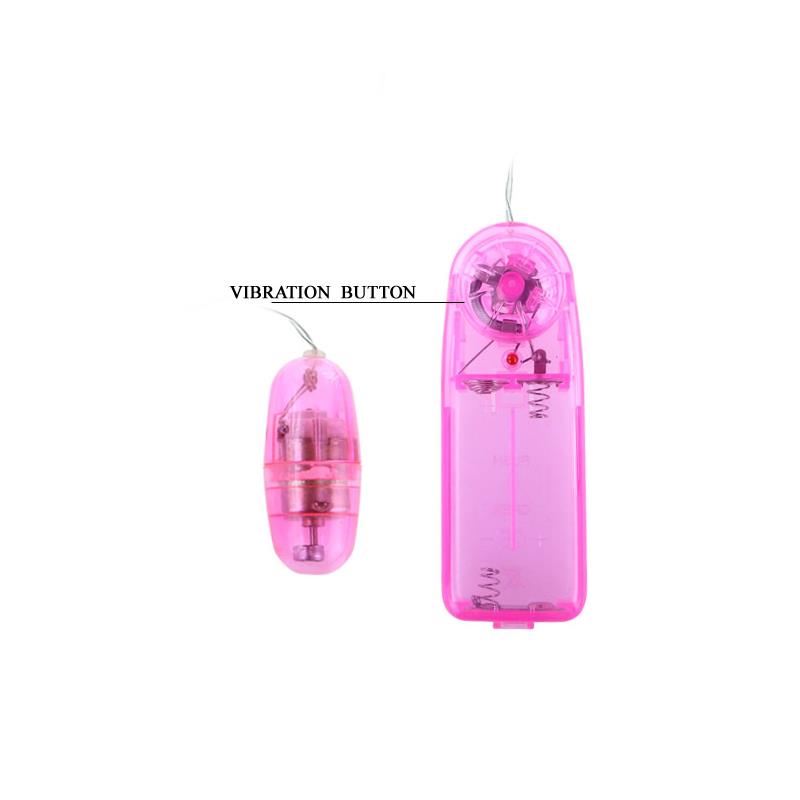 Baile Masturbador 3D Huevo Vibrador - Imagen 8