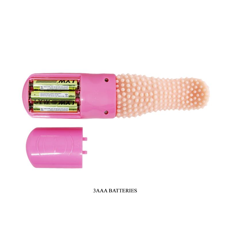 Baile Vibrador con Bala Vibradora - Imagen 5