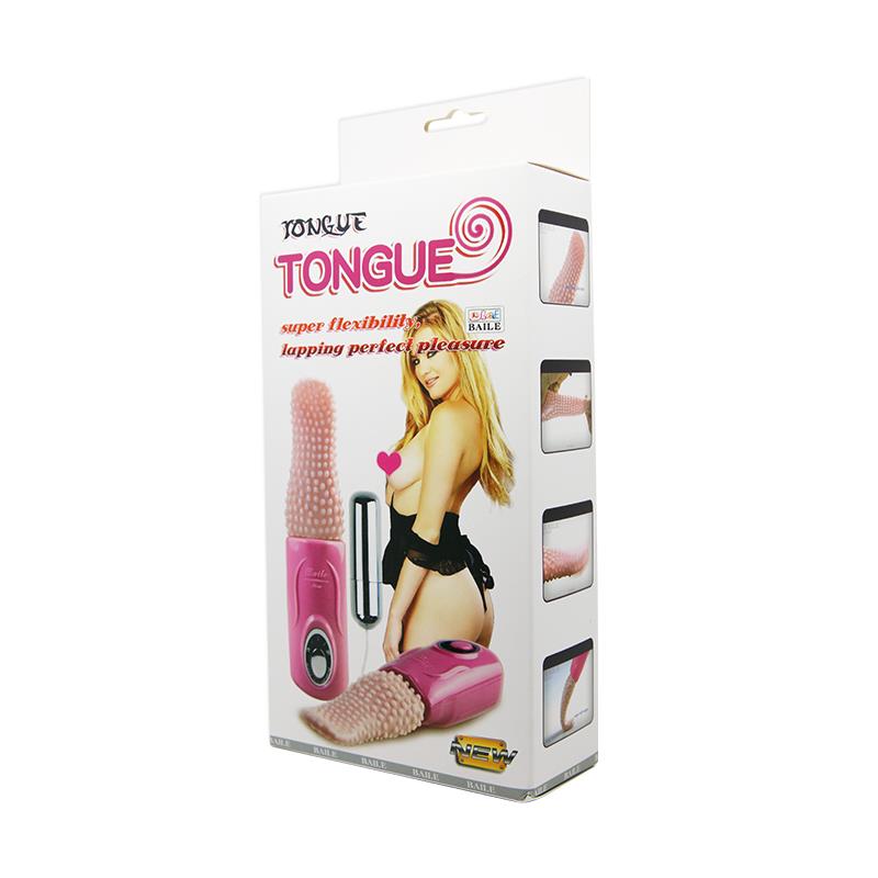 Baile Vibrador con Bala Vibradora - Imagen 7