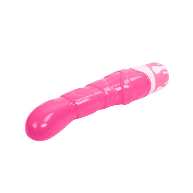 Baile Vibrador Impermeable Rosa cl50 - Imagen 3