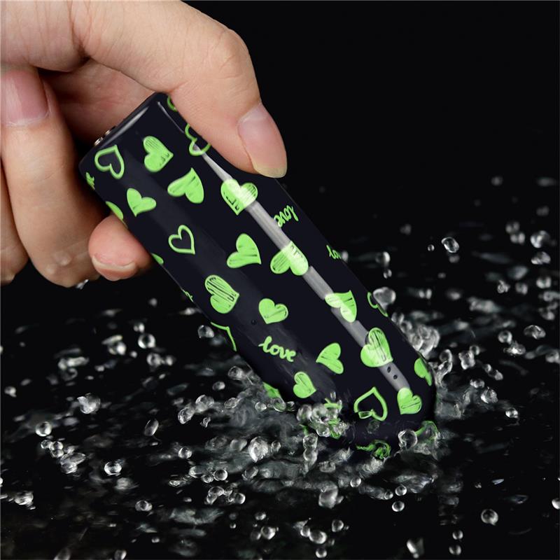 Bala Vibradora Brilla en la Oscuridad Glow-in-the-dark - Imagen 10