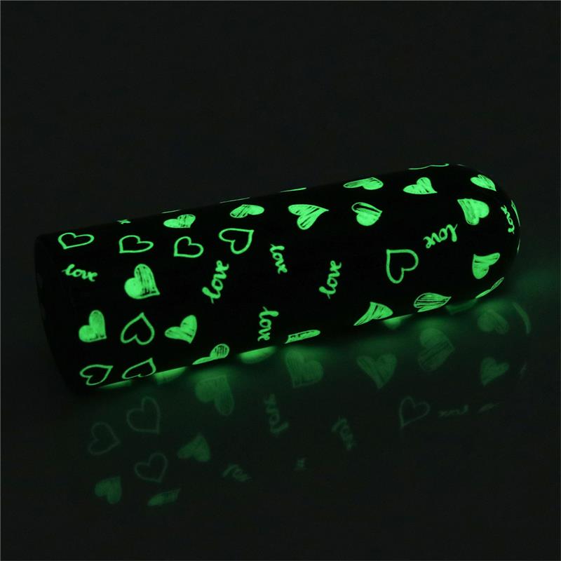 Bala Vibradora Brilla en la Oscuridad Glow-in-the-dark - Imagen 13