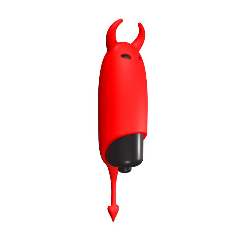 Bala Vibradora Devil - Imagen 2