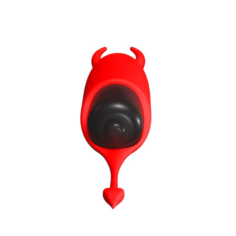 Bala Vibradora Devil - Imagen 4