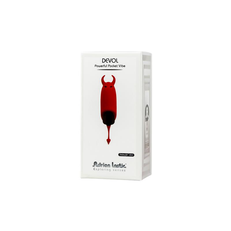 Bala Vibradora Devil - Imagen 6