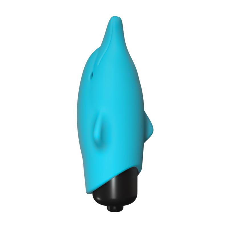 Bala Vibradora Dolphin - Imagen 2