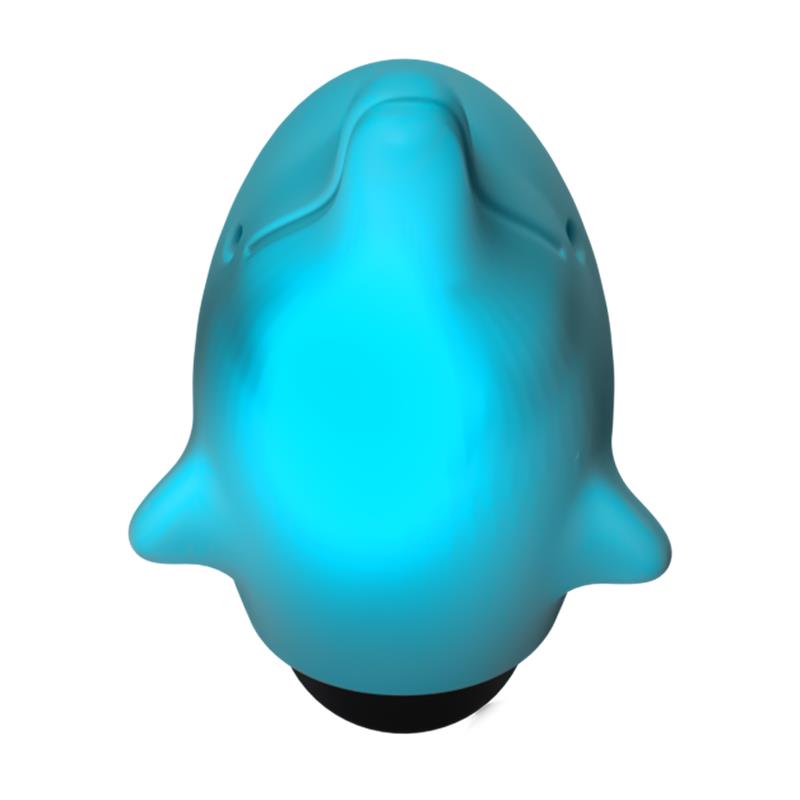 Bala Vibradora Dolphin - Imagen 4
