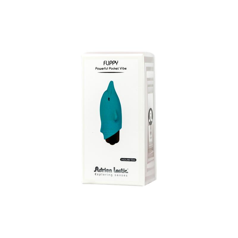 Bala Vibradora Dolphin - Imagen 6