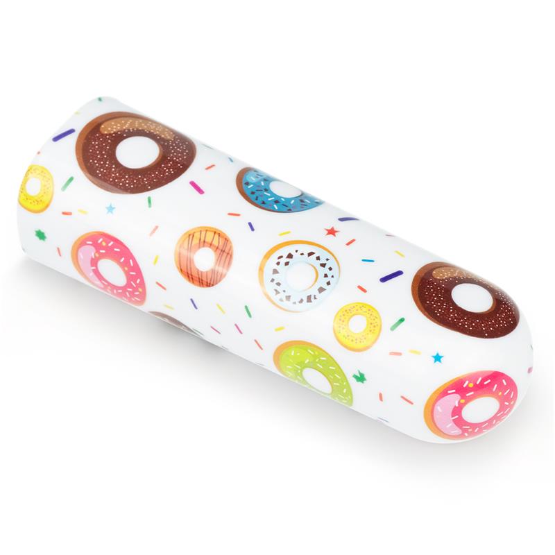 Bala Vibradora Donut - Imagen 2