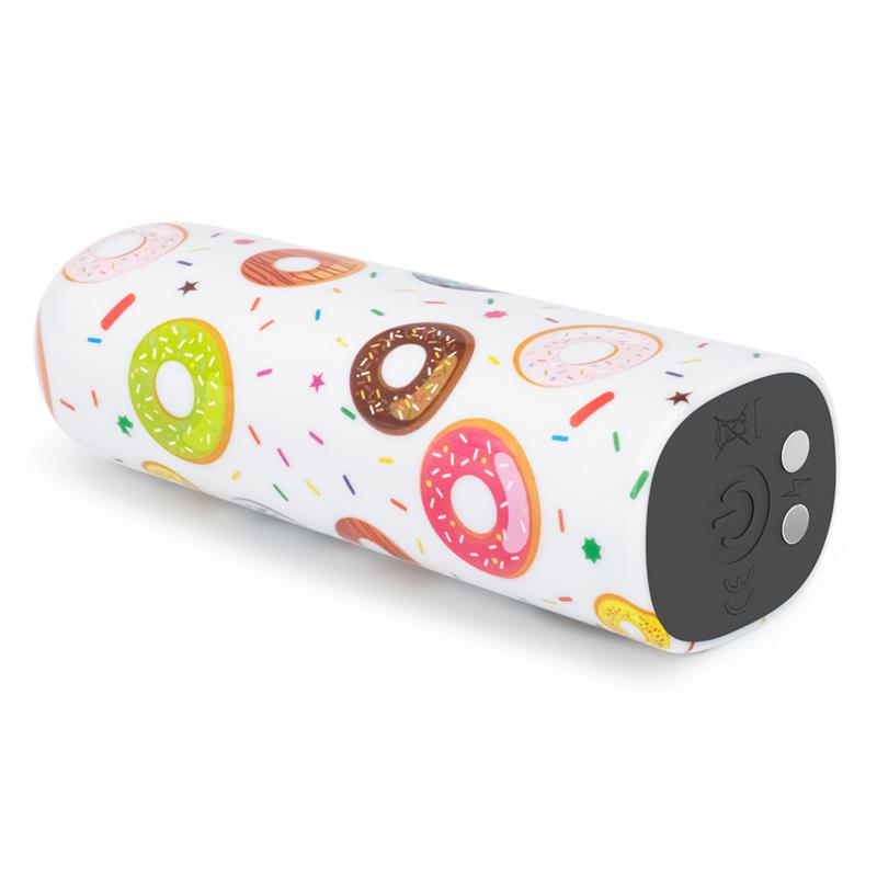Bala Vibradora Donut - Imagen 3