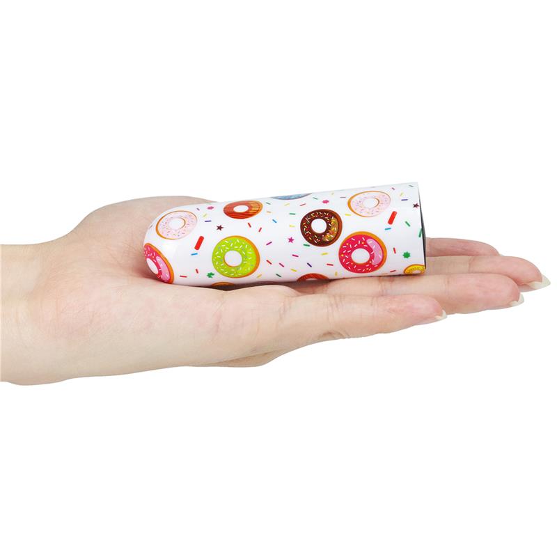 Bala Vibradora Donut - Imagen 7